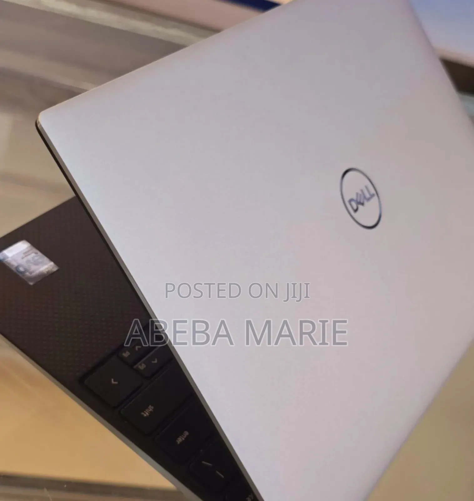 New Laptop Dell XPS 13 16GB Intel Core I7 SSD 1T