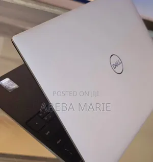 Photo - New Laptop Dell XPS 13 16GB Intel Core I7 SSD 1T