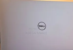 New Laptop Dell XPS 13 16GB Intel Core I7 SSD 1T