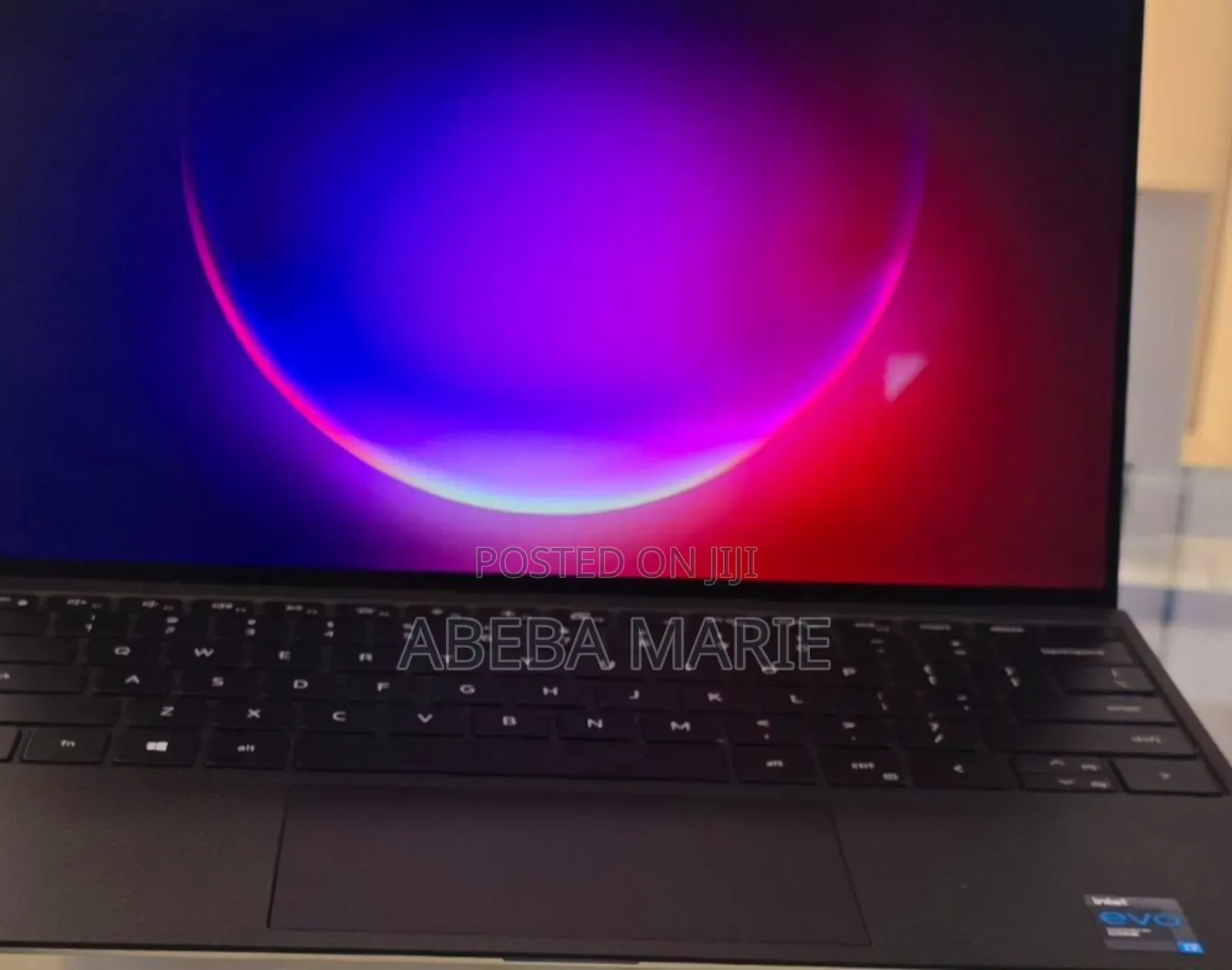 New Laptop Dell XPS 13 16GB Intel Core I7 SSD 1T