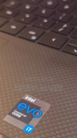 New Laptop Dell XPS 13 16GB Intel Core I7 SSD 1T