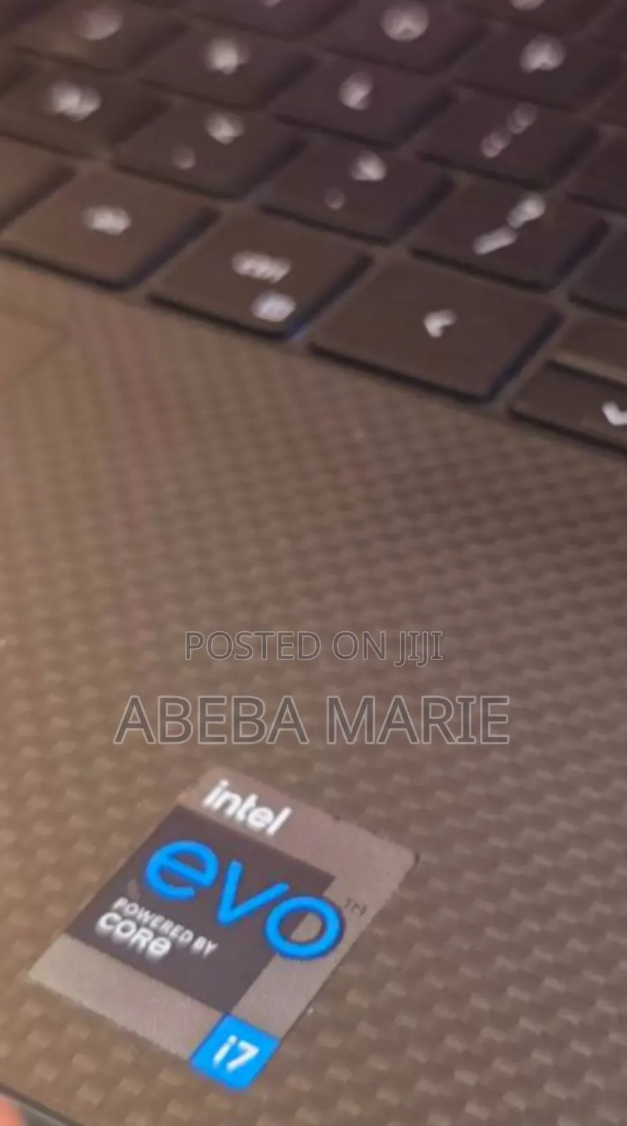 New Laptop Dell XPS 13 16GB Intel Core I7 SSD 1T