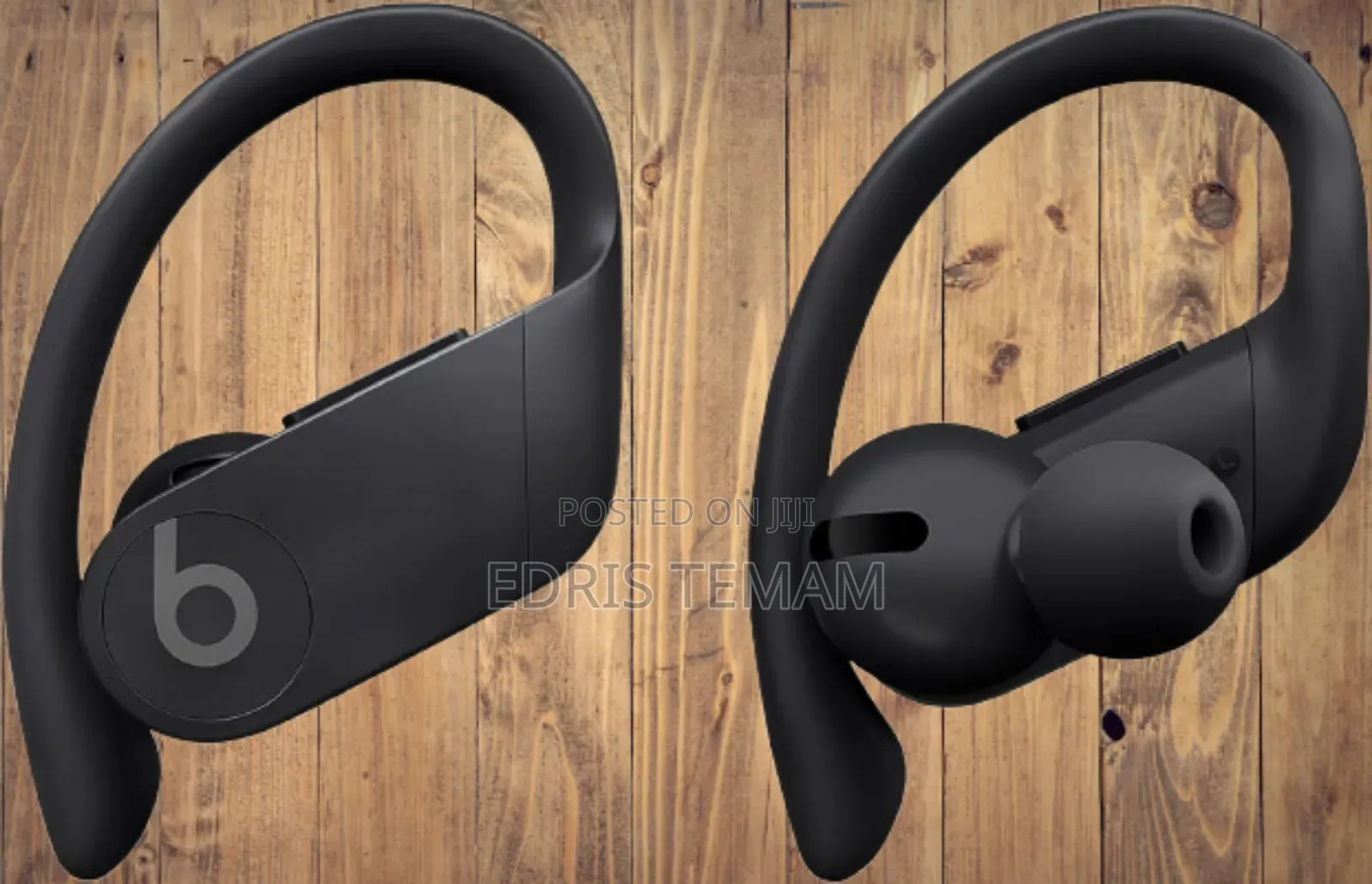 Beats Powerbeats Pro :Ultimate Workout Earbuds