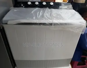 Photo - Citizen Washing Machine 16kg