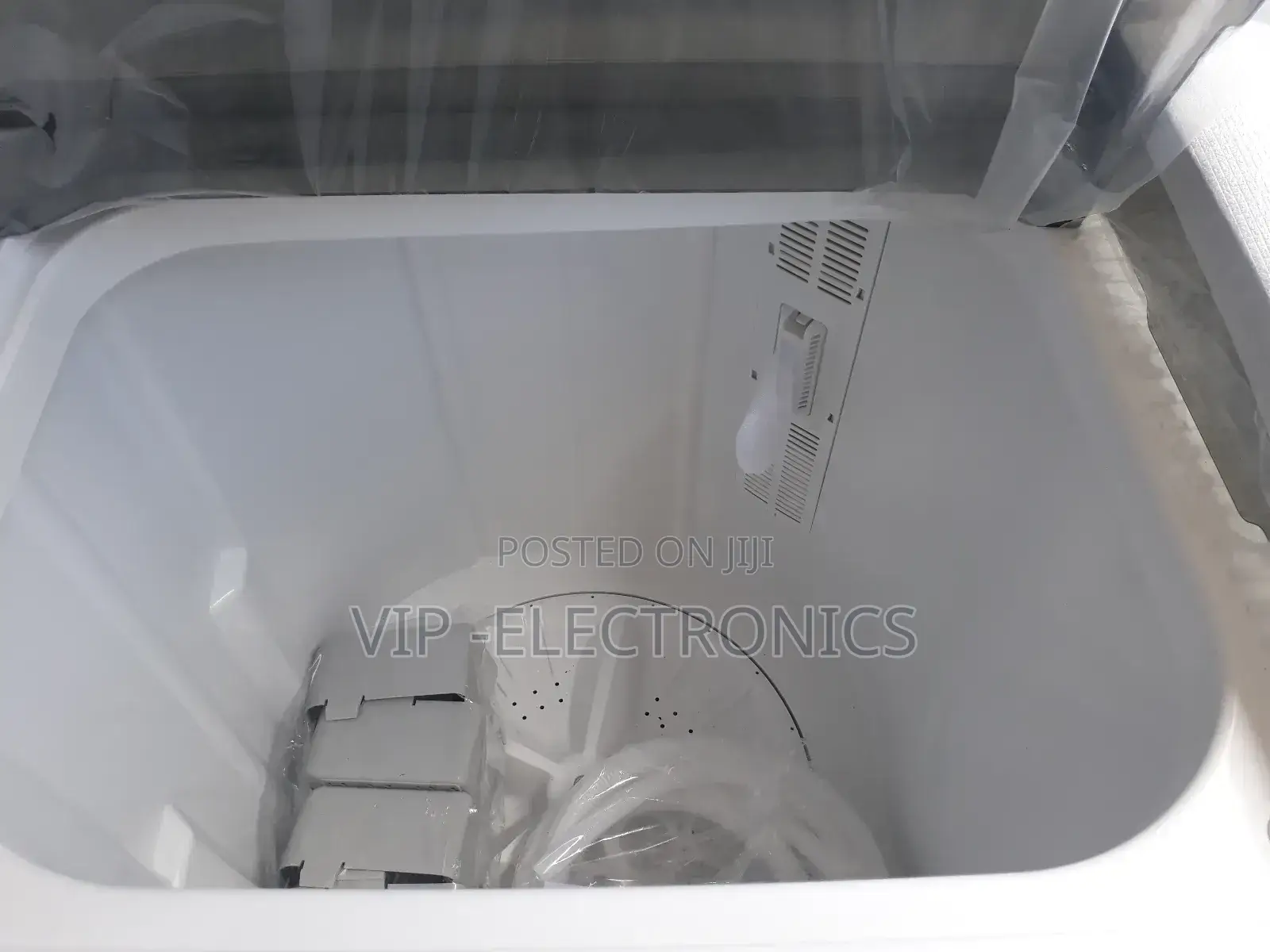 Citizen Washing Machine 16kg