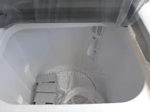 Citizen Washing Machine 16kg