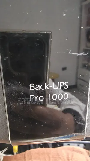 Ups Power Saving