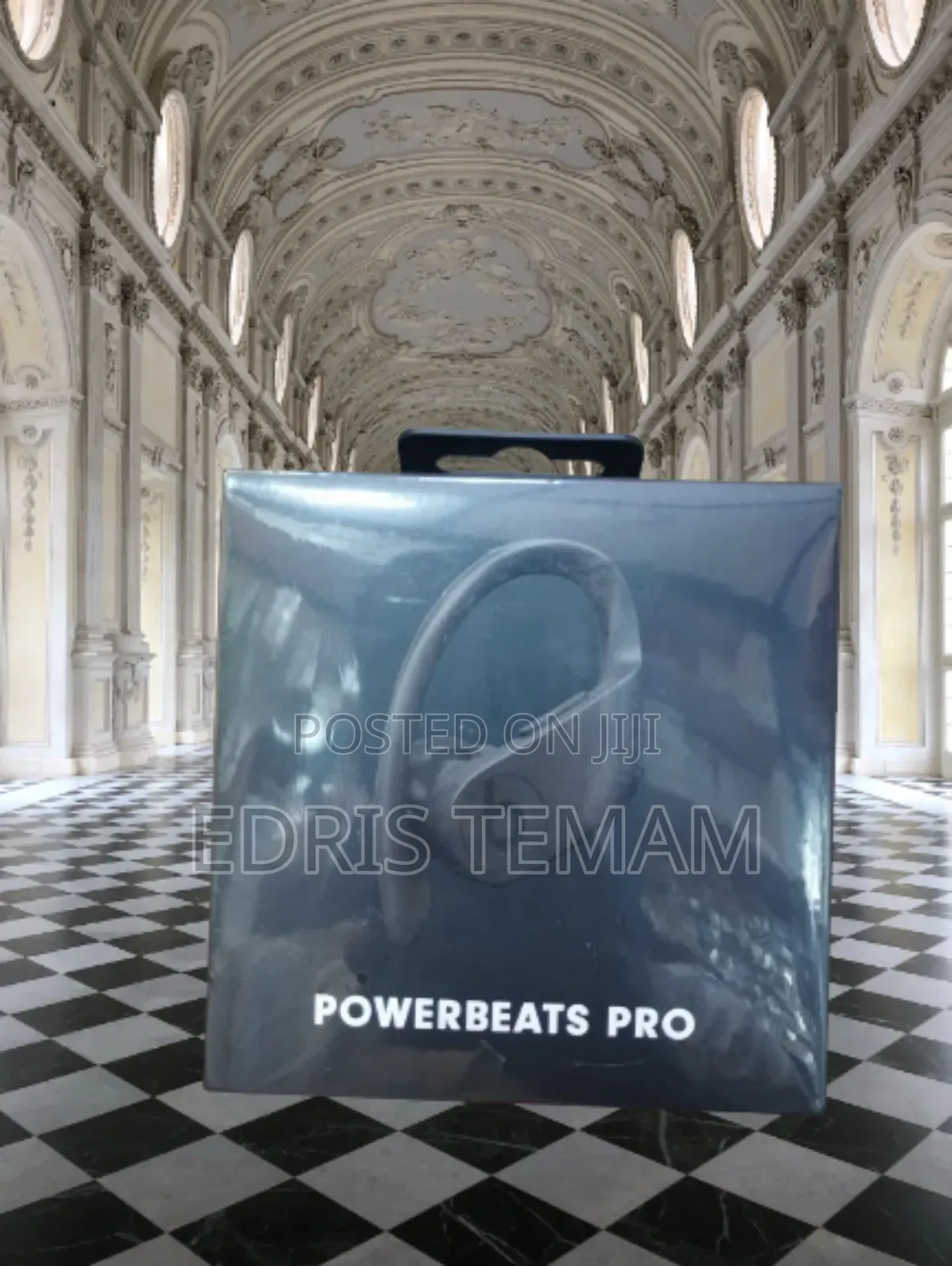 Powerbeats Pro: Elite Audio for Athletes