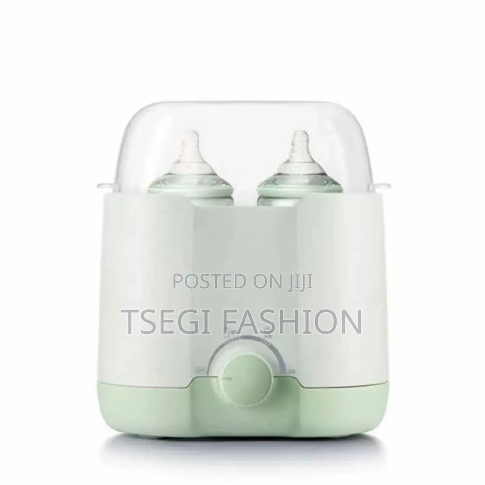 Only Baby Bottle Warmer and Sterlizer/ጡጦ ማሟቂያ ና መቀቀያ