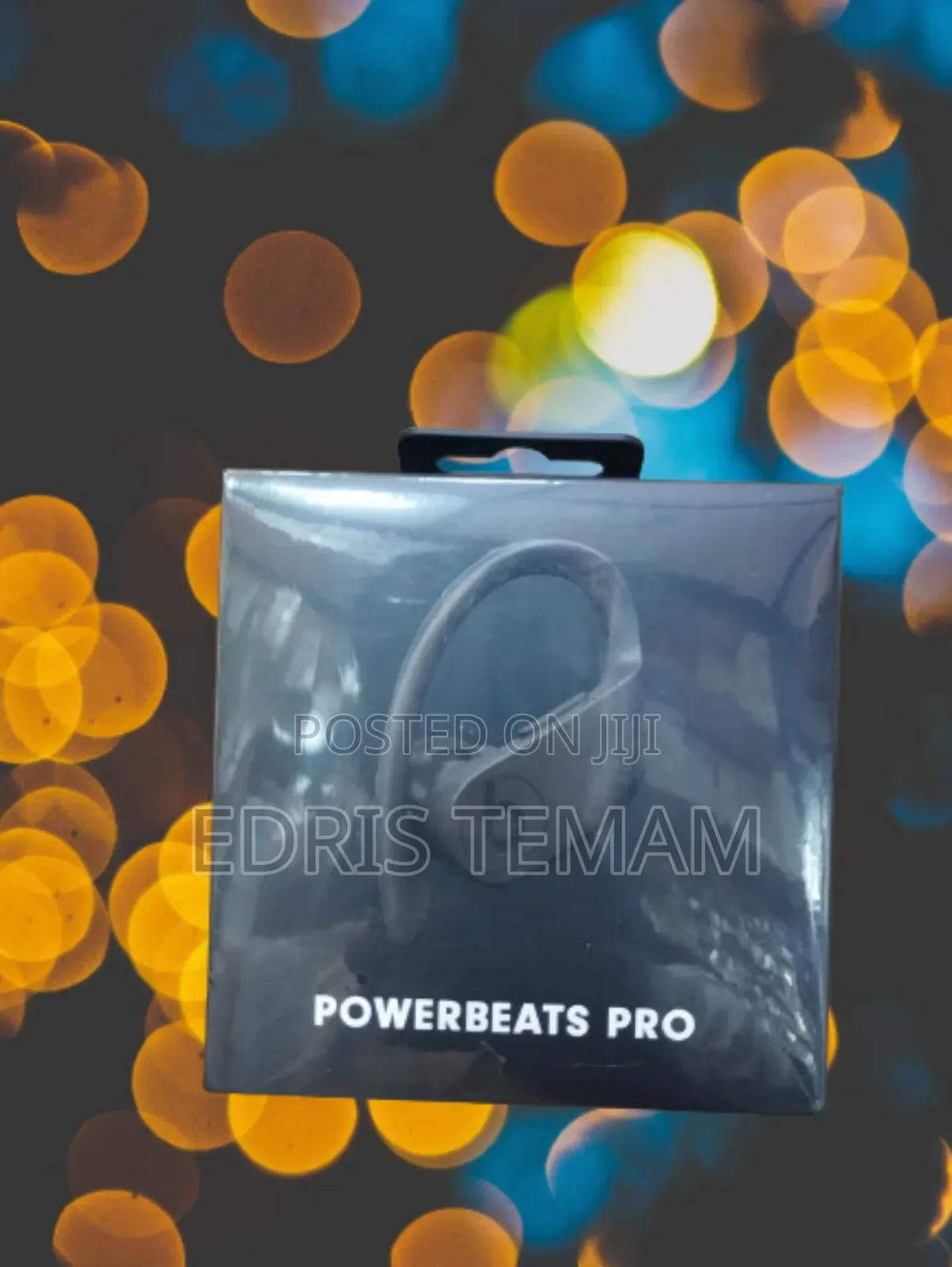 Beats Powerbeats Pro:Dynamic Sound Exprience