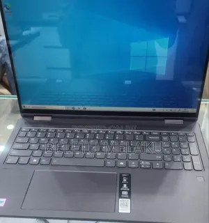 New Laptop Lenovo Yoga 7i 16GB Intel Core Ultra 7 SSD 1T