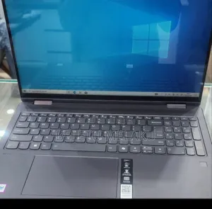 New Laptop Lenovo Yoga 7i 16GB Intel Core Ultra 7 SSD 1T