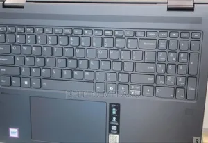 New Laptop Lenovo Yoga 7i 16GB Intel Core Ultra 7 SSD 1T