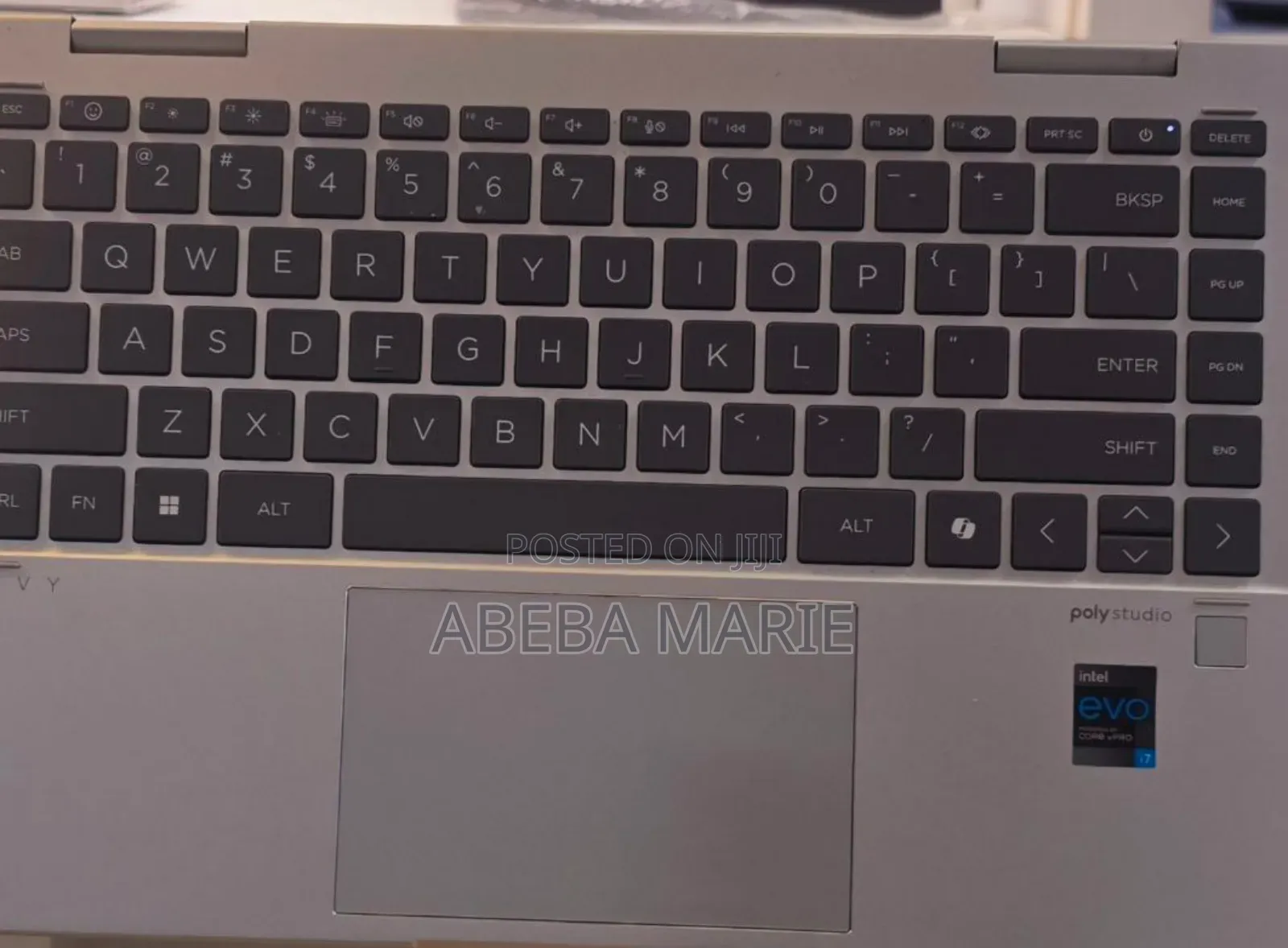 New Laptop HP Envy X360 16GB Intel Core Ultra 7 SSD 1T