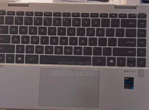 New Laptop HP Envy X360 16GB Intel Core Ultra 7 SSD 1T