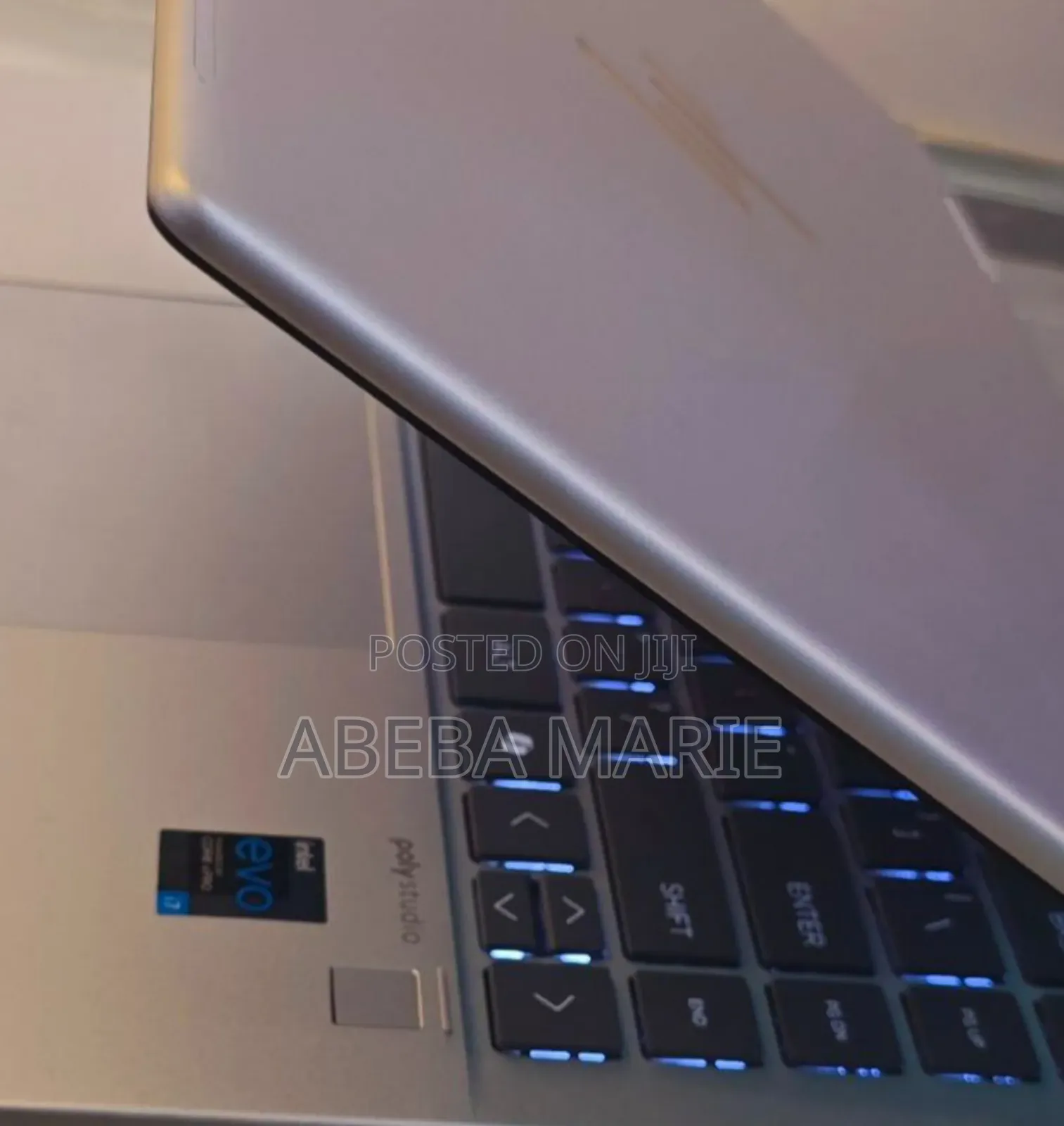 New Laptop HP Envy X360 16GB Intel Core Ultra 7 SSD 1T