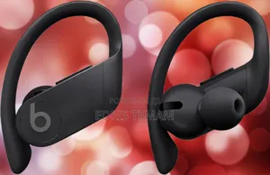 Photo - Powerbeats Pro Designed for Active Lives
