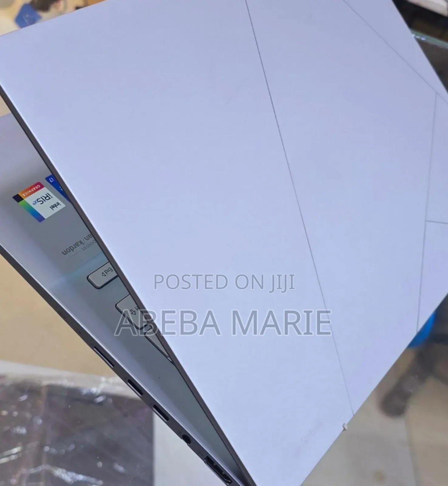 New Laptop Asus Zenbook 14 UX434 16GB Intel Core I7 SSD 1T