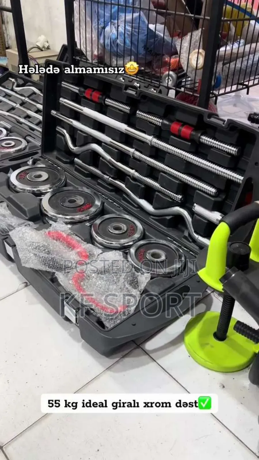 Upgrade Your Workout, Upgrade Your Life