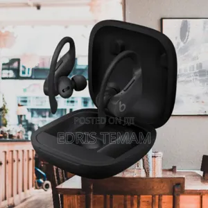 Photo - Powerbeats Pro Beats Wireless Powerhouse