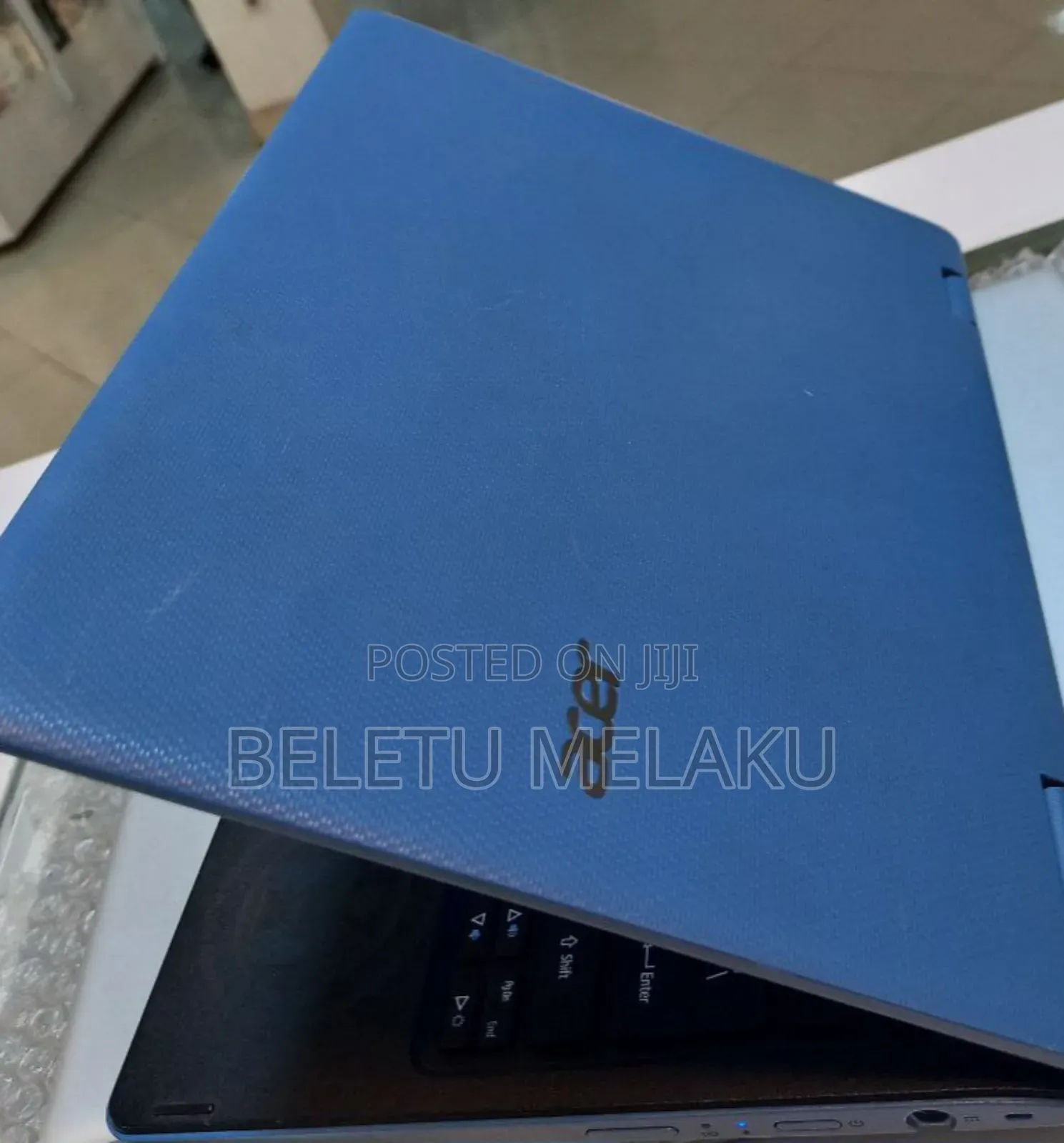 New Laptop Acer 4GB Intel Core 2 Quad HDD 500GB