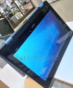 New Laptop Acer 4GB Intel Core 2 Quad HDD 500GB