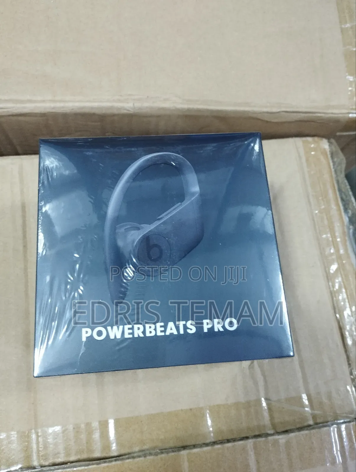 Beats Powerbeats Pro Long Lasting Battery