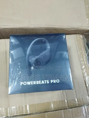 Photo - Beats Powerbeats Pro Long Lasting Battery