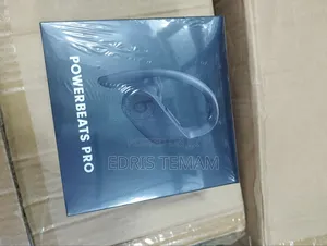 Photo - Powerbeats Pro Immersive Workout Sound