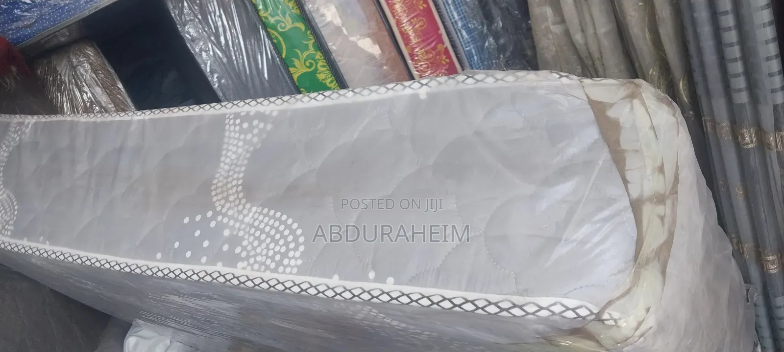 Bead Fom Dream 150×24