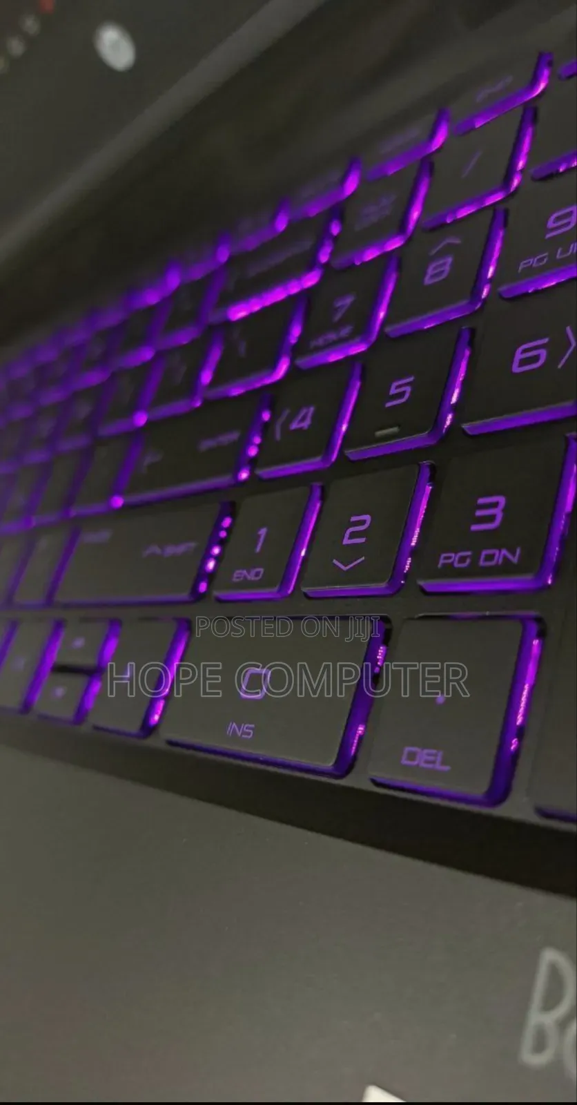 New Laptop HP Pavilion Power 15 16GB AMD Ryzen 5 SSD 1T