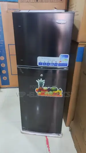 Super Golden Refrigerator 225