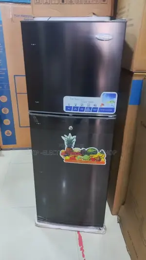 Super Golden Refrigerator 225