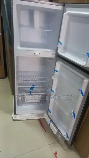 Super Golden Refrigerator 225