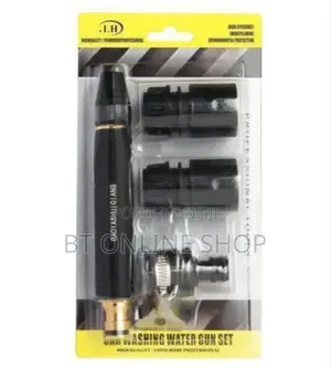 High Pressure Car Washing Spray Gun.Free Delivery