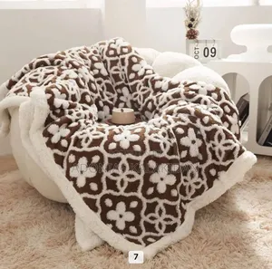 Photo - Europe Standard Throw Blankets