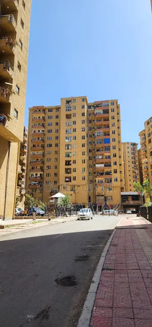 Photo - Furnished 3bdrm Condo in አዲስ አበባ, Bole for sale