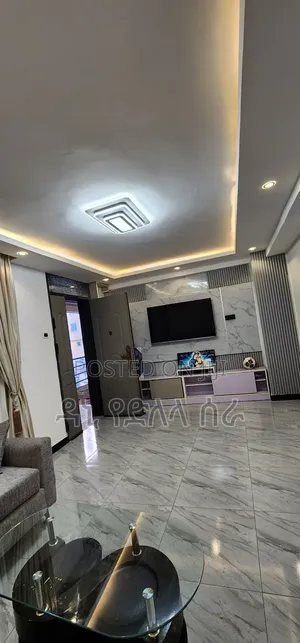 Furnished 3bdrm Condo in አዲስ አበባ, Bole for sale