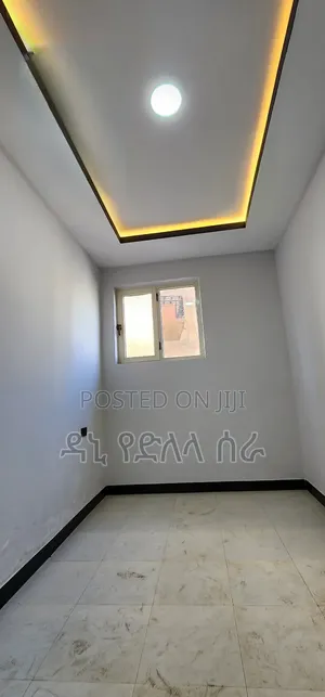 Furnished 3bdrm Condo in አዲስ አበባ, Bole for sale