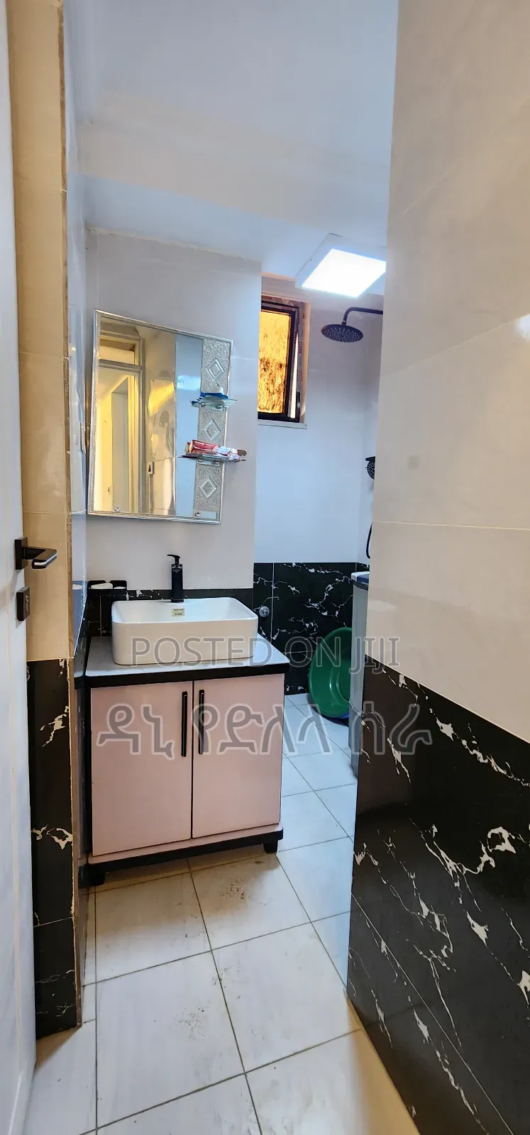 Furnished 3bdrm Condo in አዲስ አበባ, Bole for sale
