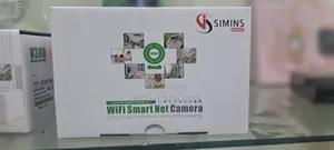 Bulb Security Camera