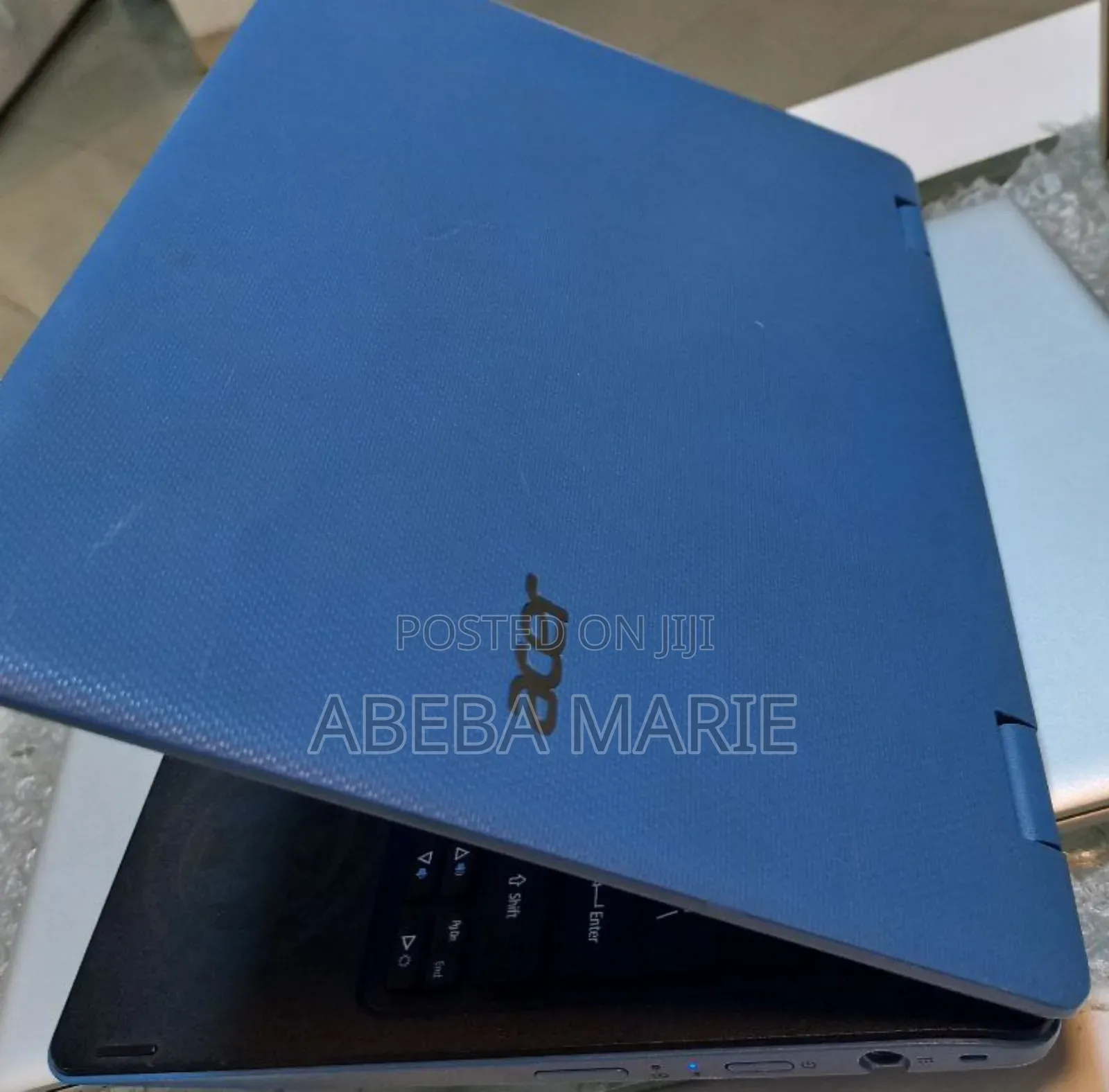 New Laptop Acer Aspire 1 4GB Intel Pentium HDD 500GB