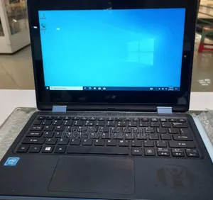 New Laptop Acer Aspire 1 4GB Intel Pentium HDD 500GB