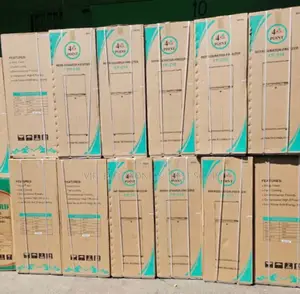 4point Refrigerator 370
