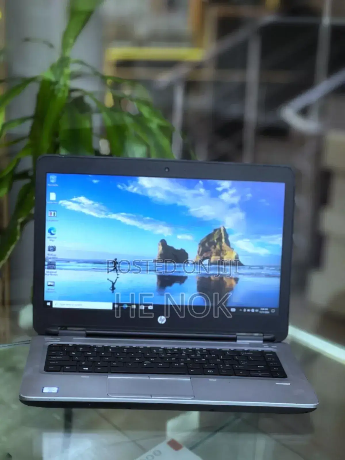 New Laptop HP ProBook 640 G2 8GB Intel Core I5 SSD 512GB