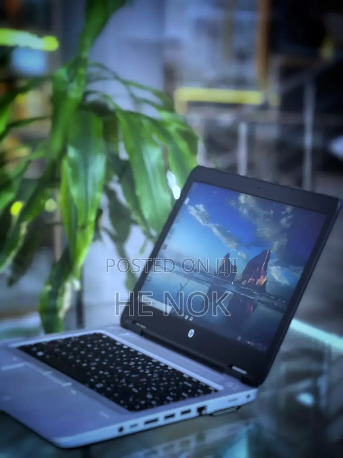 New Laptop HP ProBook 640 G2 8GB Intel Core I5 SSD 512GB