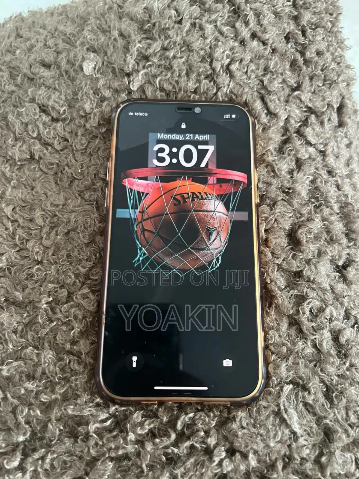 Apple iPhone 12 128 GB White