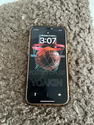 Apple iPhone 12 128 GB White