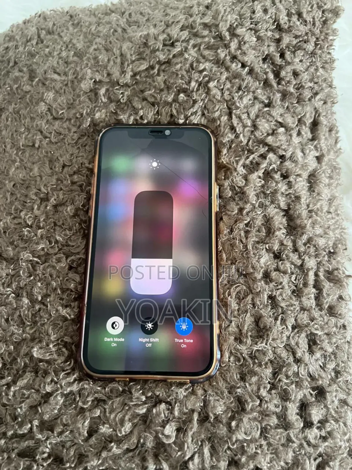 Apple iPhone 12 128 GB White