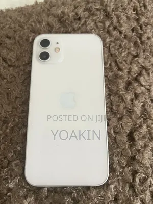 Apple iPhone 12 128 GB White